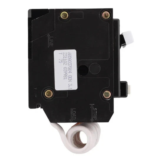 30 A GFCI Breaker Eaton BR Type