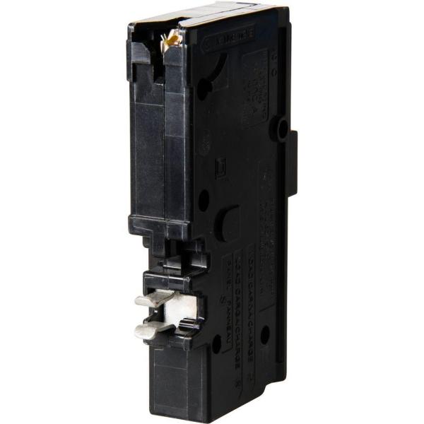 Homeline Arc Fault/GFCI Breaker 20 A HOM120PDF Reconditioned
