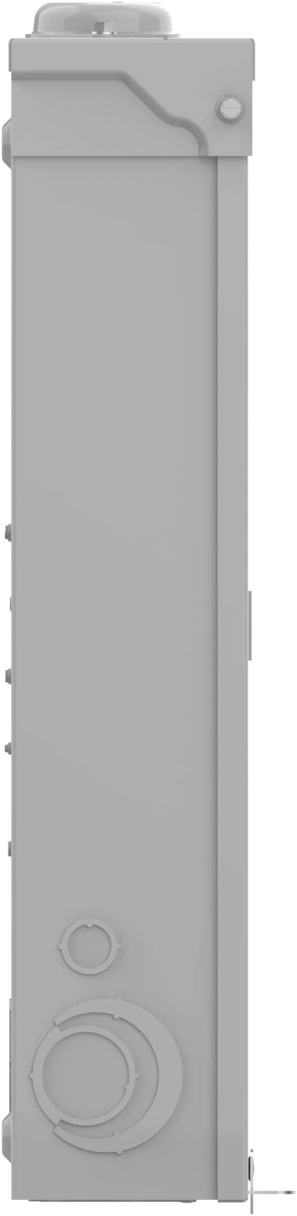 Square D Q2200MRBE 200 Amp Circuit Breaker Enclosure With QDL22200