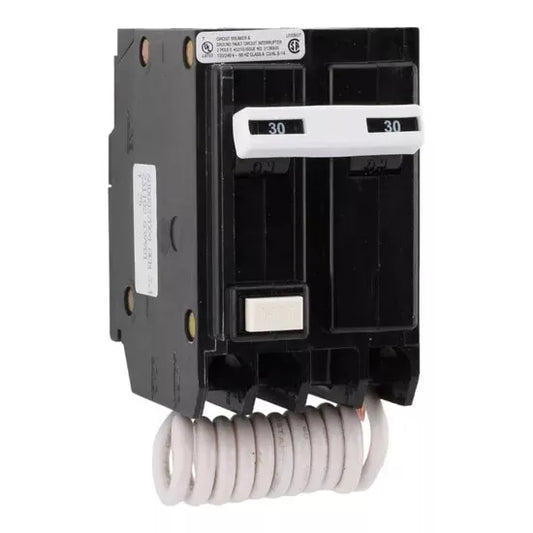 30 A GFCI Breaker Eaton BR Type