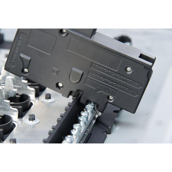 Homeline Arc Fault/GFCI Breaker 20 A HOM120PDF Reconditioned